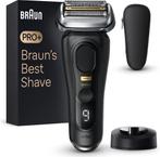 Braun 9 serie pro 9510s, Ophalen of Verzenden, Nieuw, Scheren en Epileren
