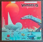 Vangelis- Hypothesis, Ophalen of Verzenden, Gebruikt