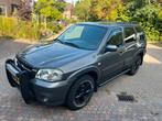 Mazda Tribute 2.3 Touring 4WD 2005 Grijs, 74 €/maand, 680 kg, 4 cilinders, 2261 cc