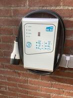 1-fase Laadpaal - Onderdelen of Reparatie, Auto diversen, Laadpalen, Ophalen of Verzenden, Gebruikt, Laadpaal