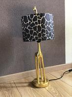 Leuke giraffe lamp, Ophalen, Zo goed als nieuw, Minder dan 50 cm