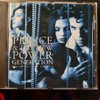 Prince & The New Power Generation – Diamonds And Pearls, Cd's en Dvd's, Ophalen of Verzenden, Zo goed als nieuw, 1980 tot 2000