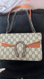 Gucci tasje, Sieraden, Tassen en Uiterlijk, Tassen | Damestassen, Ophalen, Zo goed als nieuw, Schoudertasje