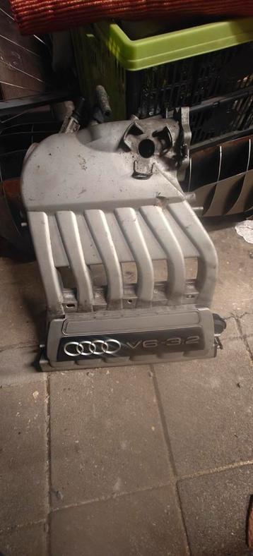 Audi 3.2 v6 inlaat. beschikbaar voor biedingen