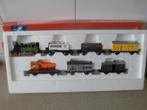Primex [Marlin ] trein set, Hobby en Vrije tijd, Modeltreinen | H0, Wisselstroom, Treinset, Nieuw, Ophalen of Verzenden