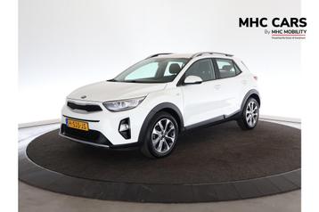 Kia Stonic 1.0 T-GDi 100pk DynamicLine | Trekhaak | beschikbaar voor biedingen