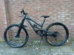 YT enduro mountainbike full suspension, Fietsen en Brommers, Fully, Verzenden, Zo goed als nieuw, Overige merken