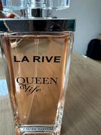 La Rive Queen of life 75 ml, Ophalen of Verzenden, Zo goed als nieuw