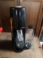 SodaStream Apparaat met Flessen, Ophalen of Verzenden, Gebruikt