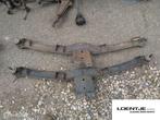 Subframe achter BMW E30 ('83-'92) 315i 320i 318i 318is 316, Auto-onderdelen, Gebruikt, Ophalen of Verzenden, BMW, BMW