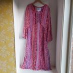 Lucky Vintage kleding Fabienne Chapot jurk mt 38 zgan, Maat 38/40 (M), Fabienne Chapot, Ophalen of Verzenden, Zo goed als nieuw