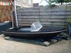 Speedboot, Ophalen of Verzenden, Zo goed als nieuw, Overige typen, Motorboot