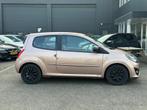 Renault Twingo 1.2-16V Miss Sixty, Twingo, Gebruikt, 4 stoelen, Leder en Stof