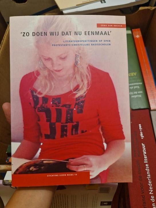 Erna van Koeven - Zo doen wij dat nu eenmaal, Boeken, Wetenschap, Zo goed als nieuw, Ophalen of Verzenden
