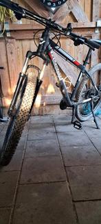 Nogan mountanbike, Gebruikt, Vering, Overige maten, 15 tot 20 versnellingen