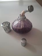 Paarse Lampe Berger Geurbrander, Ophalen of Verzenden