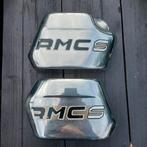 kreidler accubak rmc rs rmcs chrome, Ophalen of Verzenden, Gebruikt