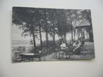OOSTERBEEK  >  1909, Verzenden, Voor 1920, Gelopen, Gelderland