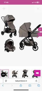Gloednieuw kinderwandel combi wagen licht bruin, Nieuw, Combiwagen, Ophalen, Overige merken