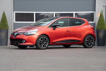 Renault Clio 0.9 TCe Dynamique|Glazendak|Achteruitrijcamera beschikbaar voor biedingen