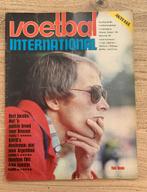 Voetbal International VI Div. tijdschriften uit 1976/ €1,50, Ophalen of Verzenden, Zo goed als nieuw, Ajax, Boek of Tijdschrift