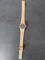 Pierre Cardin dameshorloge, Sieraden, Tassen en Uiterlijk, Horloges | Dames, Ophalen of Verzenden, Gebruikt, Leer, Overige merken