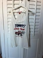 Tommy Hilfiger, Ophalen of Verzenden, Zo goed als nieuw, Meisje, Jurk of Rok