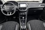 Peugeot 2008 1.2 PureTech Blue Lion Automaat | Panoramadak |, Stof, Euro 6, 1199 cc, 610 kg