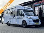 Adria Coral Axess 600 SL - 2024, Diesel, Bedrijf, Adria, Tot en met 3