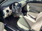 Skoda Citigo 1.0 T 44KW 2013 Zwart, Voorwielaandrijving, Euro 5, Beige, 840 kg