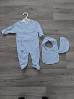 Watch Me Grow lichtblauw boxpakje maat 62 NIEUW, Kinderen en Baby's, Babykleding | Maat 62, Jongetje of Meisje, Nieuw, Ophalen of Verzenden