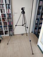 Vanguard fotostatief, Ophalen, Zo goed als nieuw, Driepoot