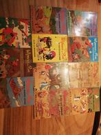 11x Wipneus en Pim Boeken, Boeken, Ophalen of Verzenden, Gelezen, B.G. van Wijckmade, Sprookjes