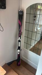 Damesski’s 1 keer gebruikt!, 160 tot 180 cm, Zo goed als nieuw, Ski's, Ophalen