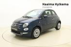 Fiat 500 1.0 Hybrid Dolcevita Finale | Snel leverbaar! | App, Te koop, Emergency brake assist, Benzine, 4 stoelen