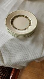 Wedgwood carlton  gebakscholels  18 cm, Antiek en Kunst, Ophalen of Verzenden