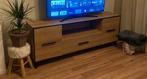 Tv meubel, Huis en Inrichting, Ophalen, Gebruikt, 150 tot 200 cm, Minder dan 100 cm