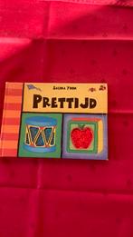 S. Yoon - Prettijd, Ophalen, Gelezen, S. Yoon