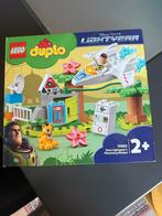 LEGO Duplo Buzz Lightyear 10962, Kinderen en Baby's, Speelgoed | Duplo en Lego, Ophalen of Verzenden, Zo goed als nieuw, Complete set