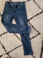 Spijkerbroek Maat 182, Blauw, W32 (confectie 46) of kleiner, Zo goed als nieuw, C&A