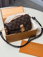 Tas Louis Vuitton, Ophalen of Verzenden, Zo goed als nieuw, Bruin, Handtas