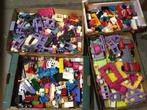 Grote partij Duplo en Unico Mega Bloks, Ophalen of Verzenden, Gebruikt, Megabloks