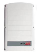SolarEdge Omvormer Zonnepanelen, Doe-het-zelf en Verbouw, Zonnepanelen en Toebehoren, Ophalen, Gebruikt, Overige typen, 200 wattpiek of meer