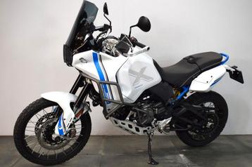 DUCATI DESERTX (bj 2023) Desert X ABC Special BTW  beschikbaar voor biedingen