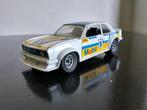 Polistil Opel Ascona 400 ricambi, Hobby en Vrije tijd, Modelauto's | 1:24, Overige merken, Gebruikt, Ophalen of Verzenden, Auto