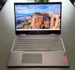 HP Envy x360 AMD Ryzen 5 2500U, Met videokaart, 2 tot 3 Ghz, Ophalen of Verzenden, Zo goed als nieuw