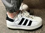 Adidas Superstar Bold - Maat 39, Kleding | Dames, Schoenen, Verzenden, Gedragen, Sneakers of Gympen