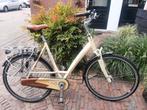 Sparta fiets, Ophalen, Sparta, Versnellingen, 53 tot 56 cm