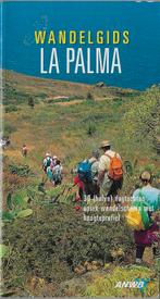 RG32 ANWB Reisgids / Wandelgids La Palma uit 2003, Boeken, Reisgidsen, Gelezen, Europa, Ophalen of Verzenden, Reisgids of -boek