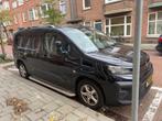 Opel Combo EV 50 kWh 136 – bij 100% 340Km - Jaar 27-08-2024, Zwart, Origineel Nederlands, Elektrisch, Opel